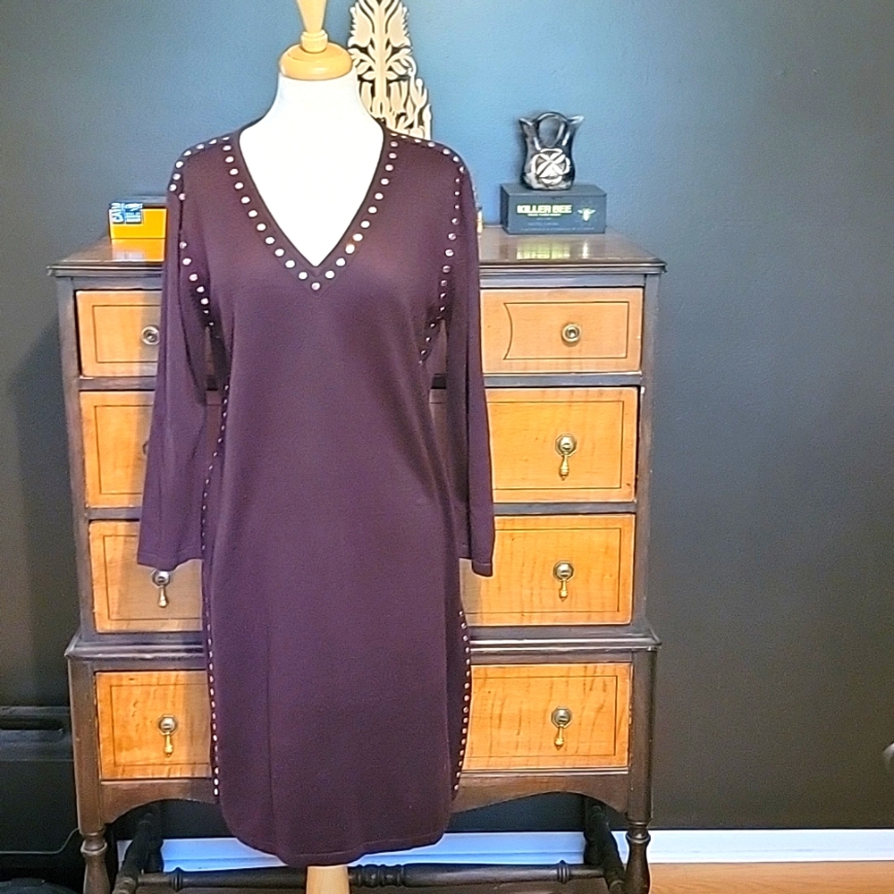Andrew Marc dress